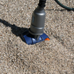 Are There Specific Techniques For Vacuuming Gravel Without Damaging The Vacuum?