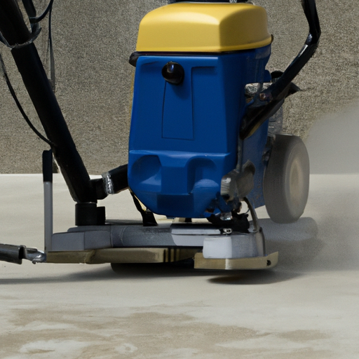 What Are The Main Uses For Industrial Vacuums?