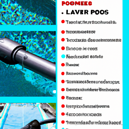 What Benefits Does The Pool Blaster Vacuum Offer For Pool Maintenance?