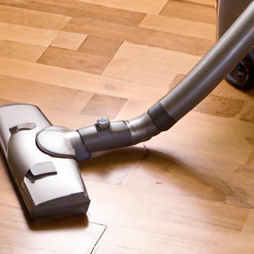 Experience the Amazing Cleaning Power of Tengba Vacuum Cleaner