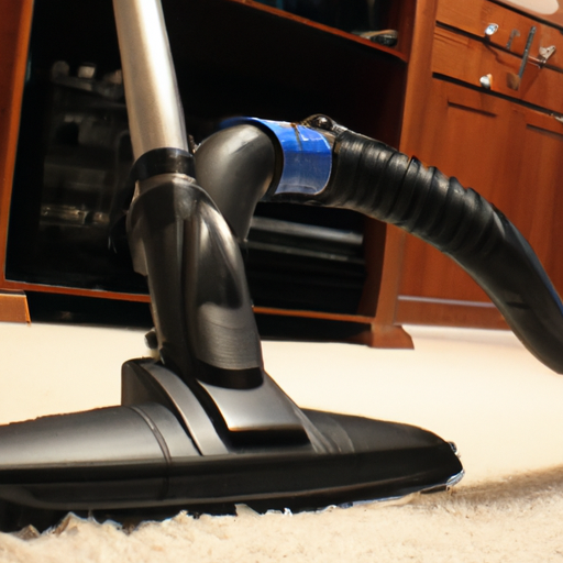 Timestamps and Conclusion: A Comprehensive Review of the Top 5 Vacuum Cleaners