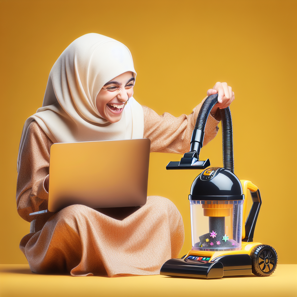 Purchase the Toy Vacuum Cleaner Online from Very, Toy Retailers, or Amazon in the UK