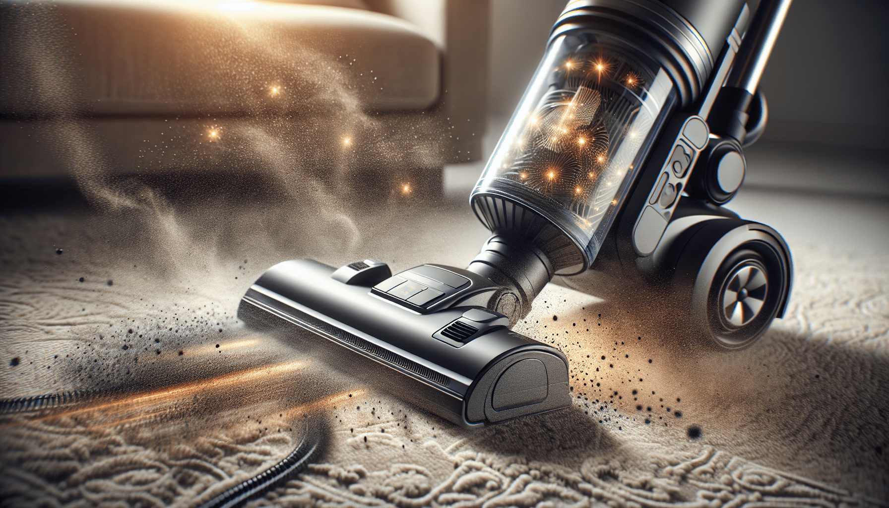 Are Dyson Vacuums Really Better?